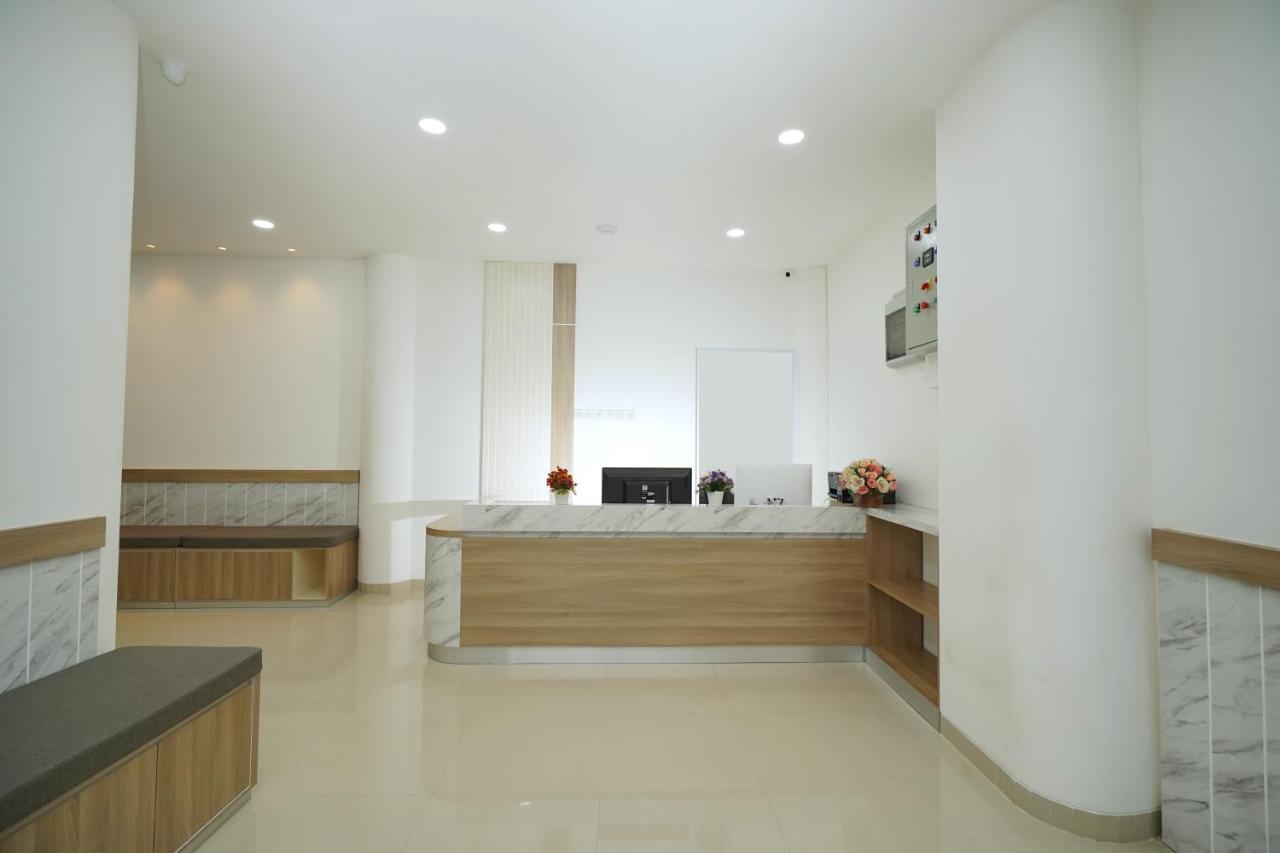 Ngampilan Residence Yogyakarta Mitra Reddoorz Ngabean Dış mekan fotoğraf